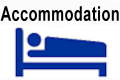 Singleton Accommodation Directory