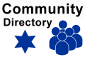 Singleton Community Directory