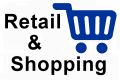 Singleton Retail and Shopping Directory