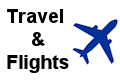 Singleton Travel and Flights