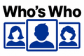 Singleton Who's Who